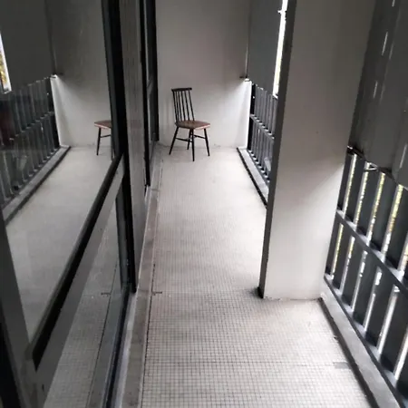 Le Petit Cocon Apartman