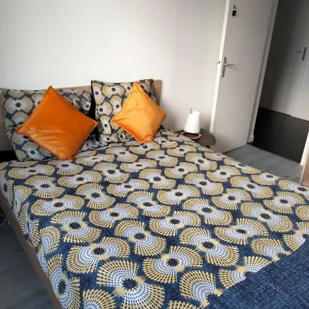 Apartman Le Petit Cocon *