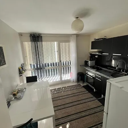 Apartman Le Petit Cocon *
