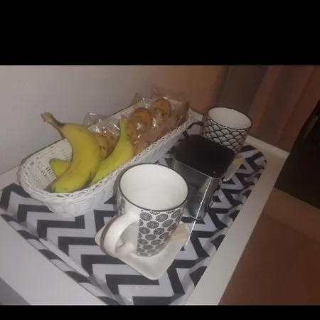 Le Petit Cocon Apartman Grenoble